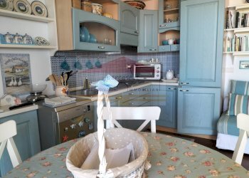 Foto 4 - Trilocale via Bonfante
 
10, Cipressa - foto 4