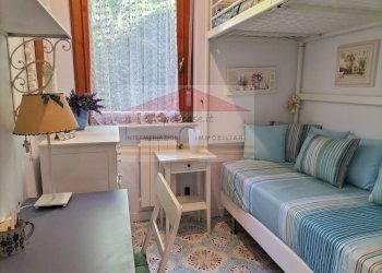 Foto 8 - Trilocale via Bonfante
 
10, Cipressa - foto 8