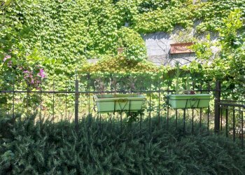 Foto 22 - Trilocale via Bonfante
 
10, Cipressa - foto 22