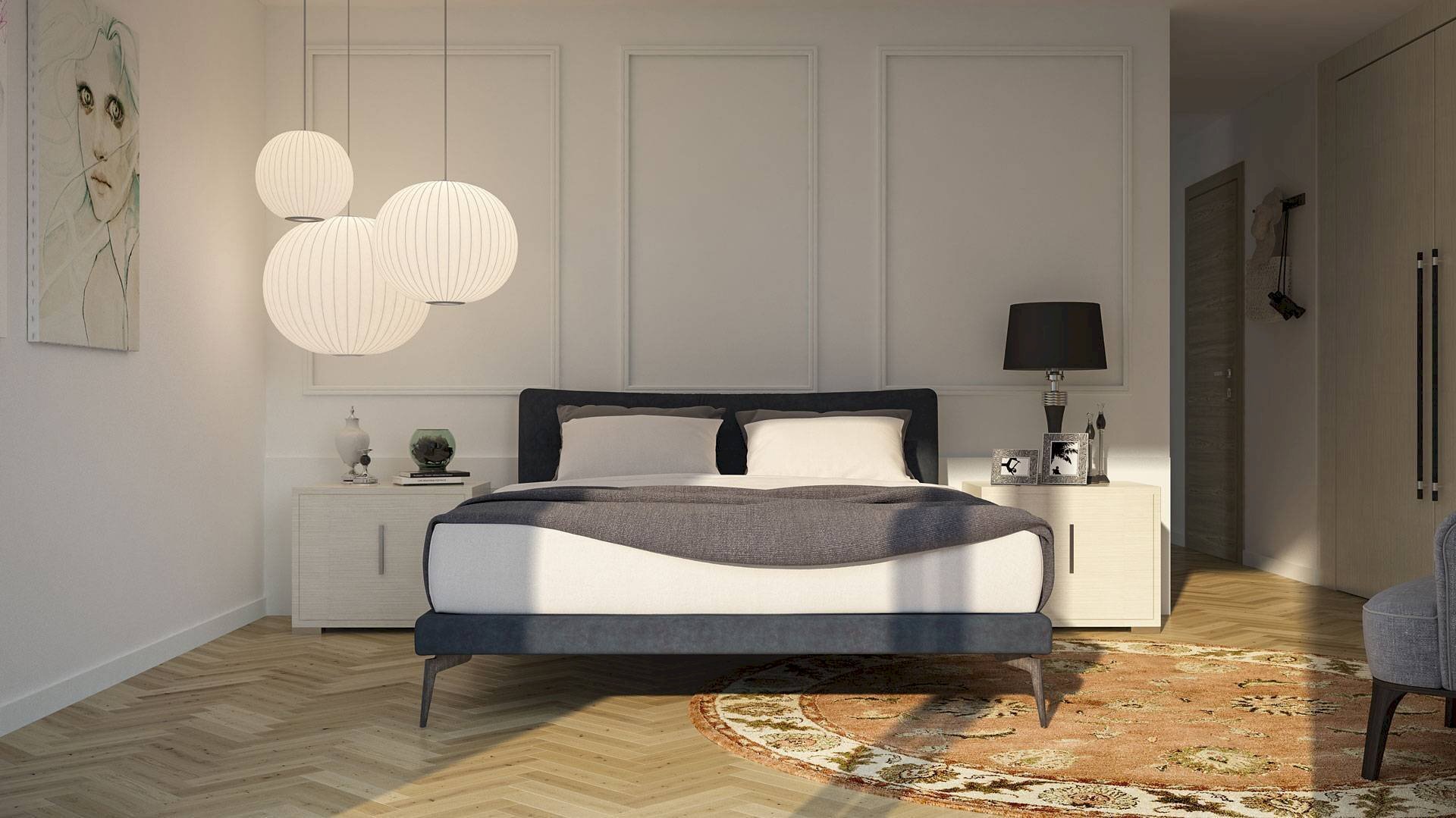 Foto 2 - Casa semi indipendente BELGIOIOSO, Busnago - foto 2