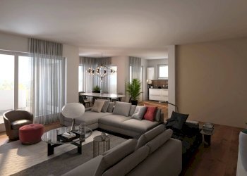 Foto 1 - Casa semi indipendente BELGIOIOSO, Busnago - foto 1