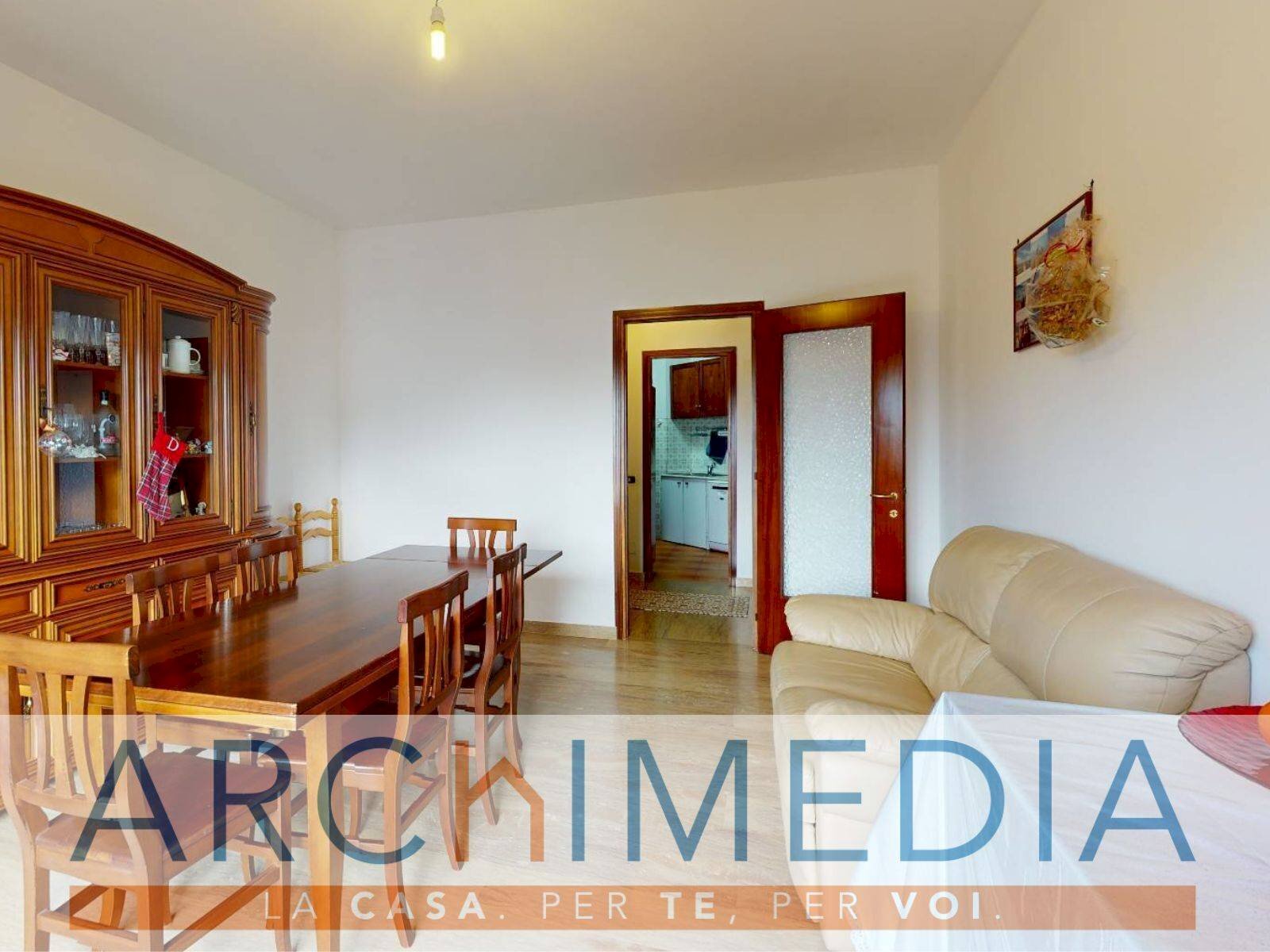 Foto 1 - Four-room apartment Via Rovereto, Varese - photo 1