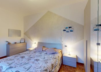 Foto 10 - Quadrilocale Via Rovereto, Varese - foto 10