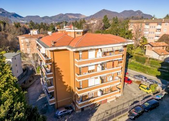 Foto 17 - Quadrilocale Via Rovereto, Varese - foto 17