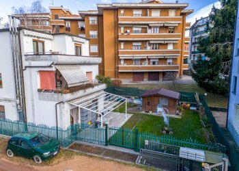 Foto 18 - Quadrilocale Via Rovereto, Varese - foto 18