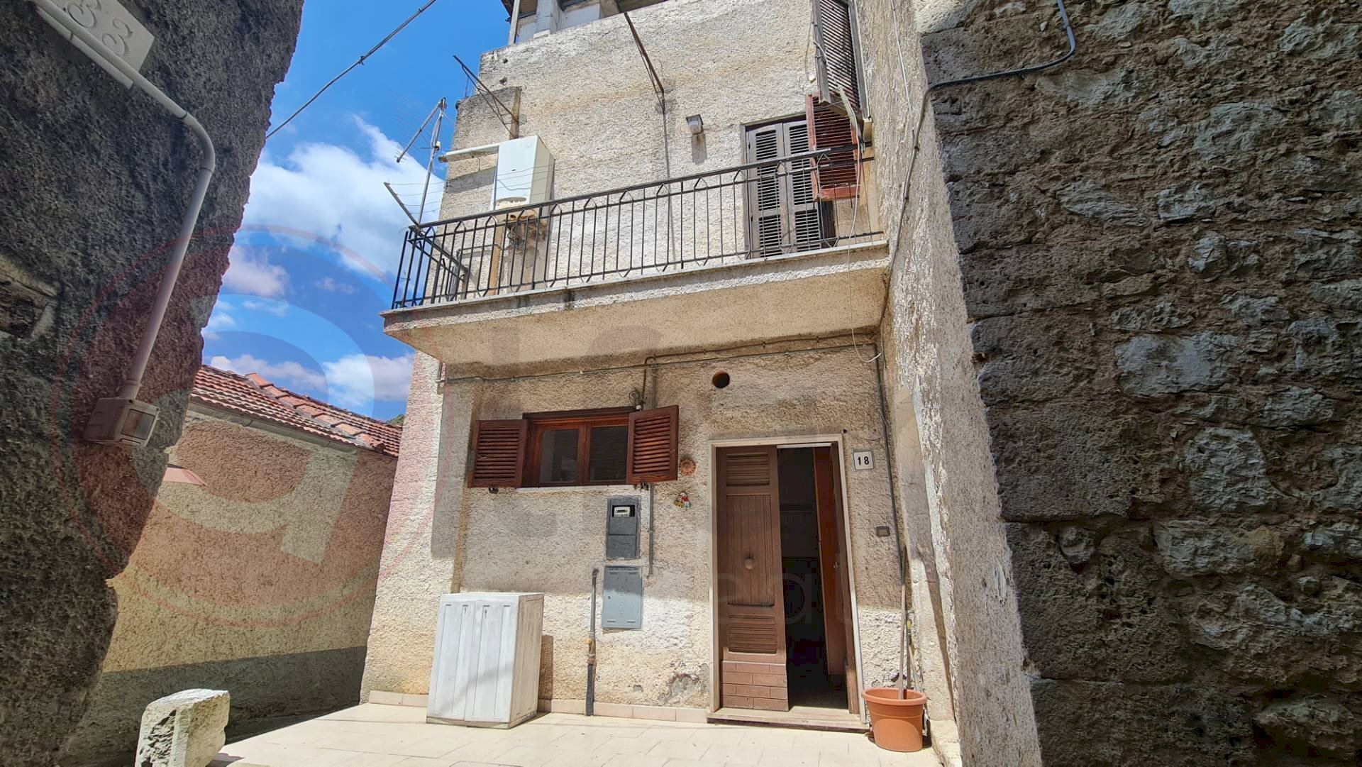 Foto 1 - Rustico Via Cappella, Roccasecca - foto 1