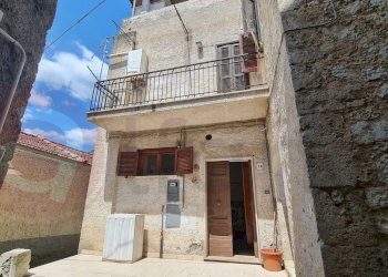 Foto 1 - Rustico Via Cappella, Roccasecca - foto 1