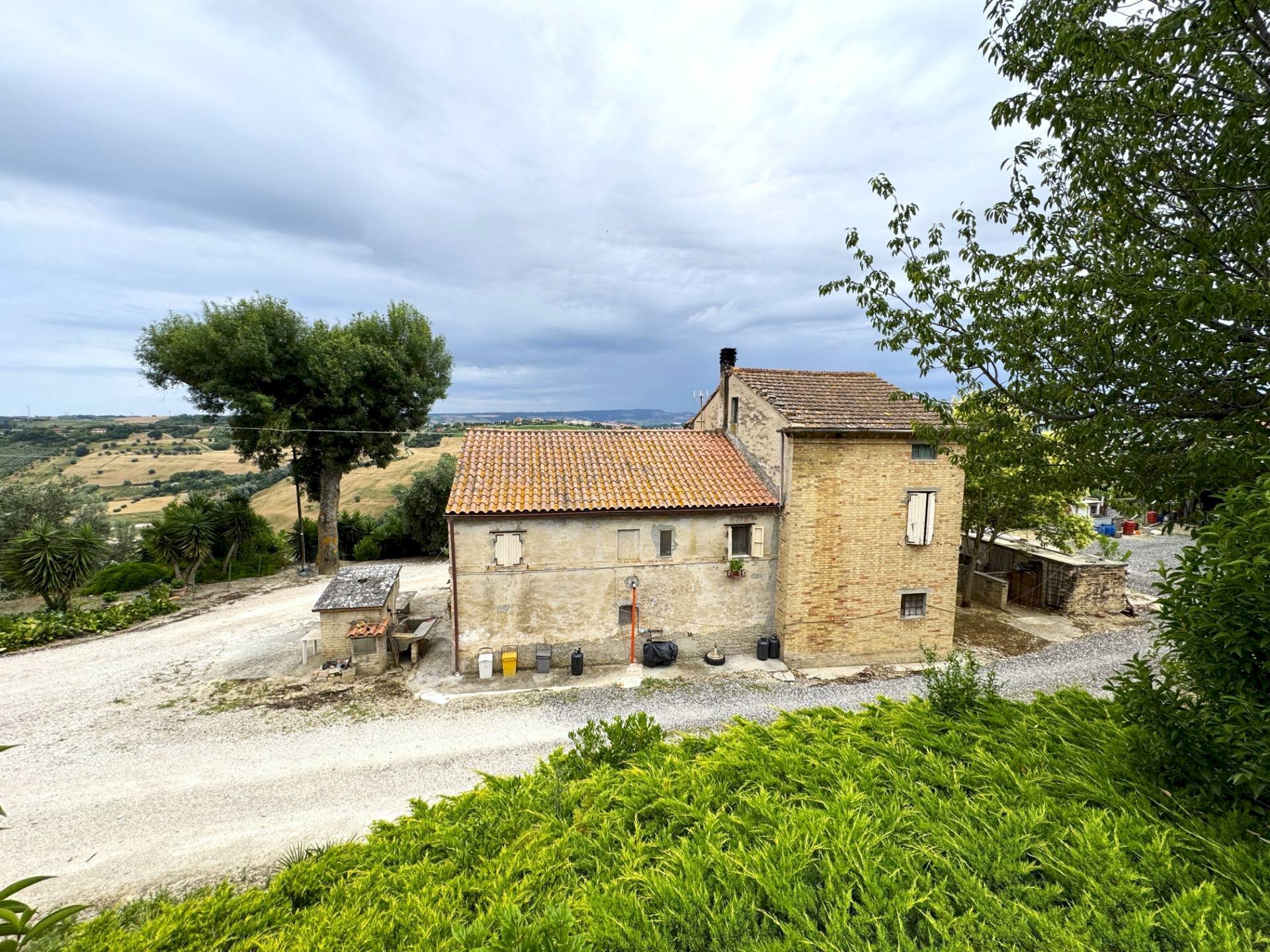 Foto 1 - Rustico Via Adriatica
 
snc, Fermo - foto 1