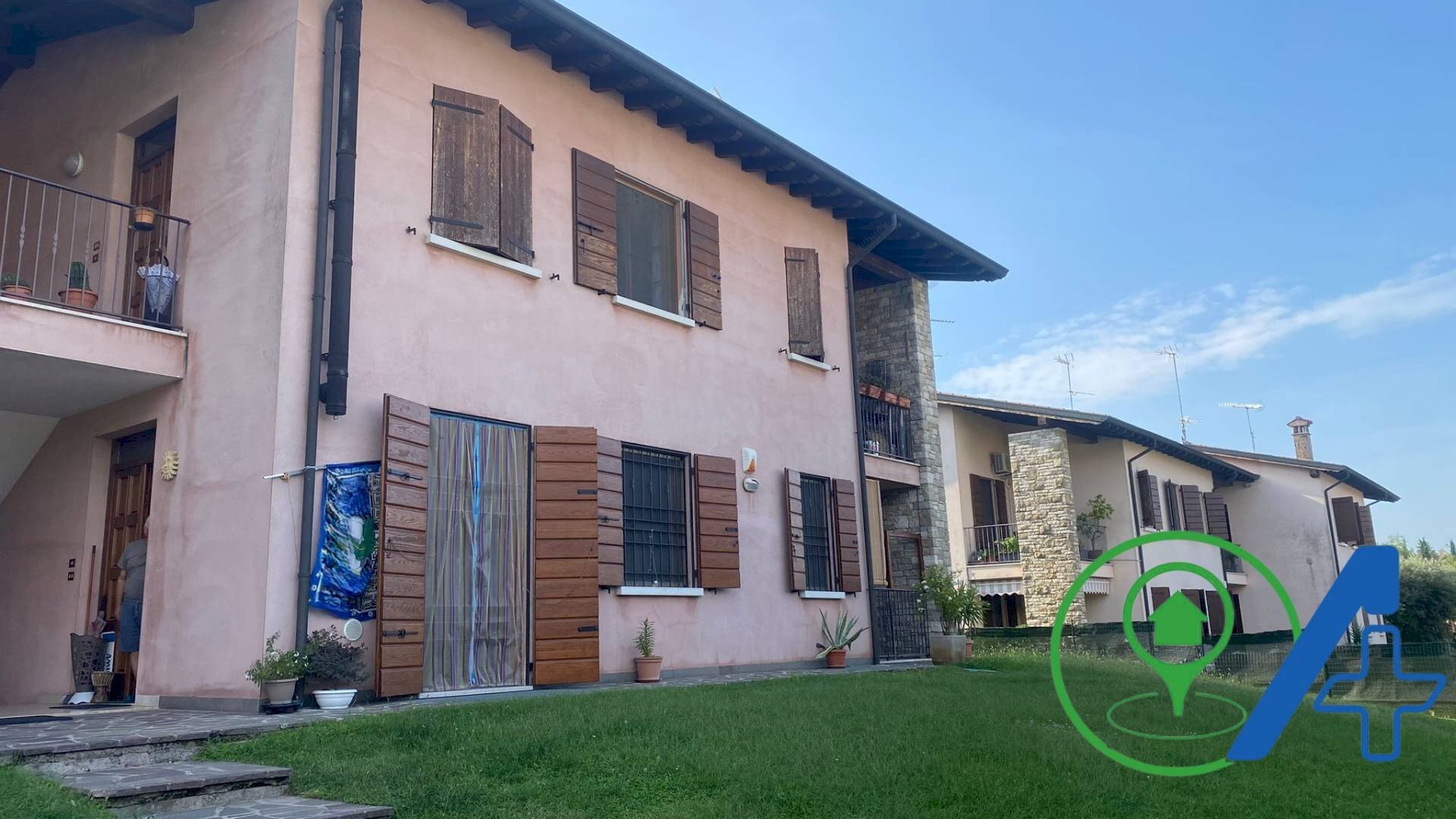 Foto 1 - Trilocale via Francesco Gondrand
 
6, Solferino - foto 1