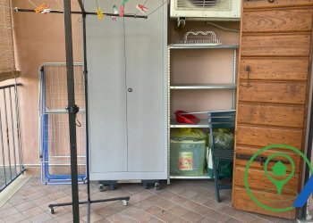 Foto 15 - Trilocale via Francesco Gondrand
 
6, Solferino - foto 15