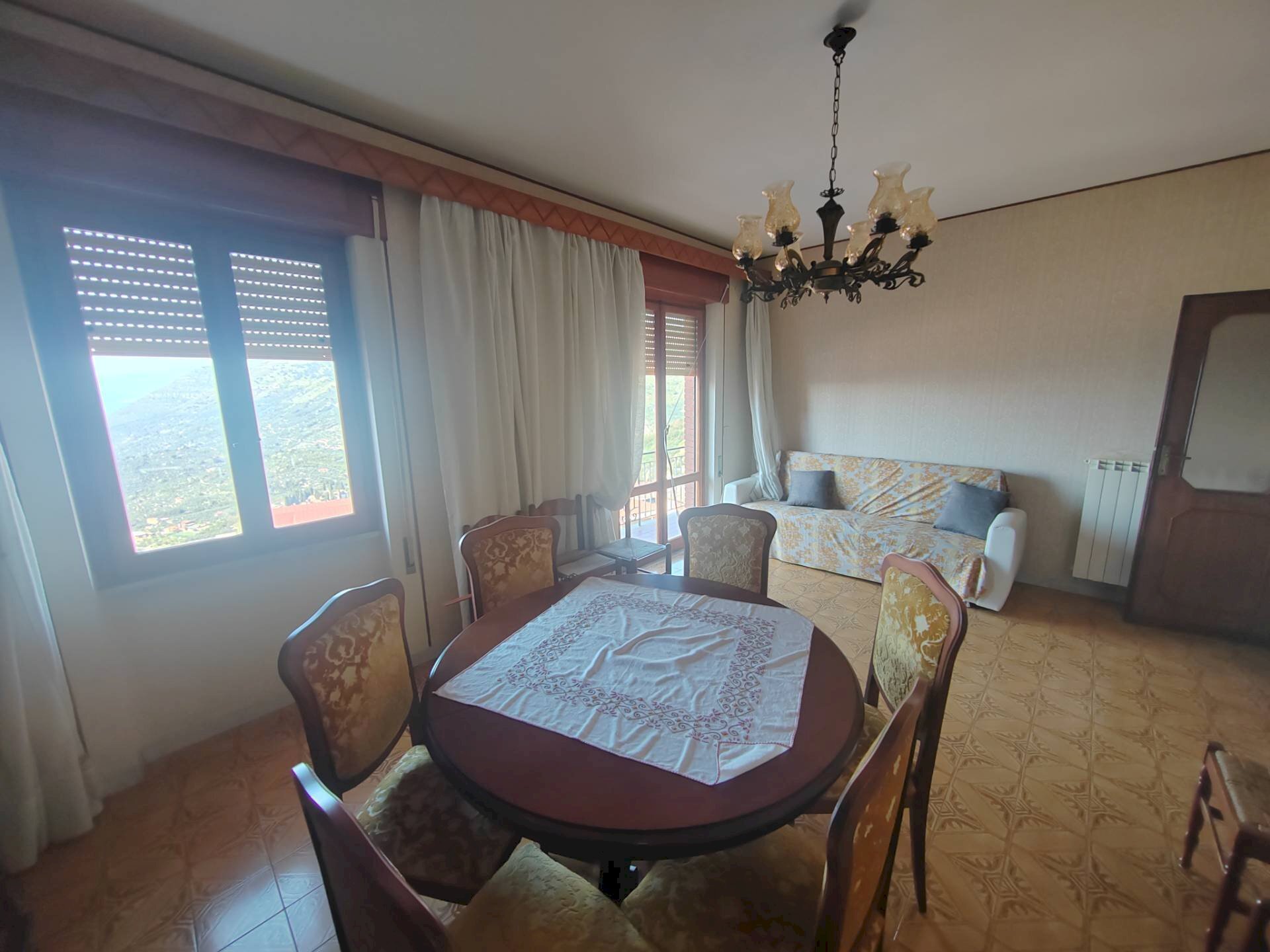 Foto 1 - Apartment Via Giuseppe Di Vittorio, Sonnino - photo 1