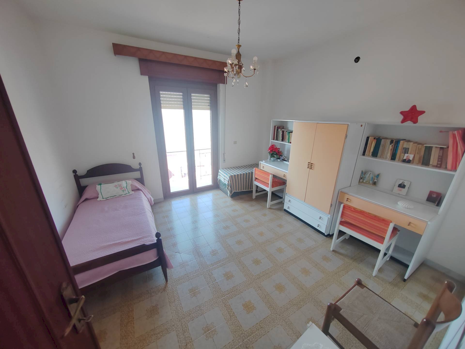 Foto 2 - Apartment Via Giuseppe Di Vittorio, Sonnino - photo 2