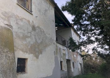 Foto 3 - Stable - Palace Loc. Grasciano Via Belvedere
4, Notaresco - photo 3