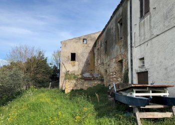 Foto 4 - Stable - Palace Loc. Grasciano Via Belvedere
4, Notaresco - photo 4