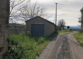 Foto 8 - Stable - Palace Loc. Grasciano Via Belvedere
4, Notaresco - photo 8