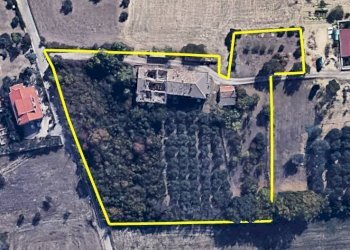 Foto 10 - Stable - Palace Loc. Grasciano Via Belvedere
4, Notaresco - photo 10