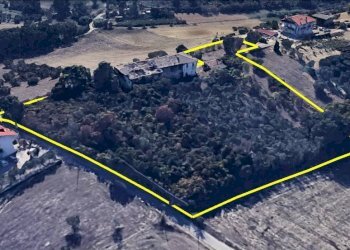 Foto 11 - Stable - Palace Loc. Grasciano Via Belvedere
4, Notaresco - photo 11