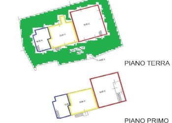 Foto 12 - Stable - Palace Loc. Grasciano Via Belvedere
4, Notaresco - photo 12