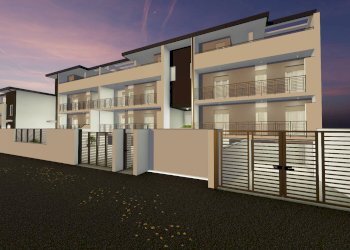 Foto 1 - Trilocale Brusciano - foto 1