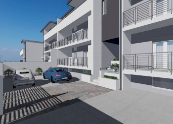 Foto 7 - Trilocale Brusciano - foto 7