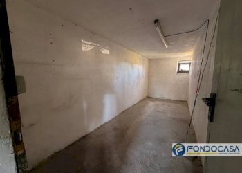 Vista cantina - Three-room apartment 13, Palazzolo sull'Oglio - photo 19