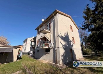 Foto 21 - Three-room apartment 13, Palazzolo sull'Oglio - photo 21