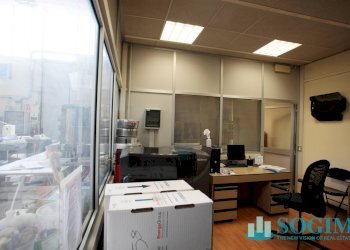 Foto 1 - Capannone via della liberazione
 
58, San Giuliano Milanese - foto 1