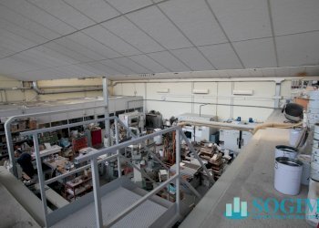 Foto 4 - Capannone via della liberazione
 
58, San Giuliano Milanese - foto 4