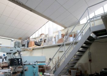 Foto 11 - Capannone via della liberazione
 
58, San Giuliano Milanese - foto 11