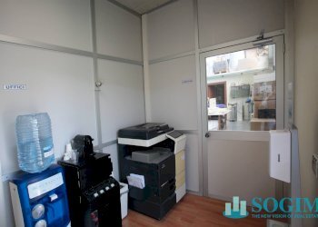 Foto 14 - Capannone via della liberazione
 
58, San Giuliano Milanese - foto 14