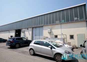 Foto 16 - Capannone via della liberazione
 
58, San Giuliano Milanese - foto 16