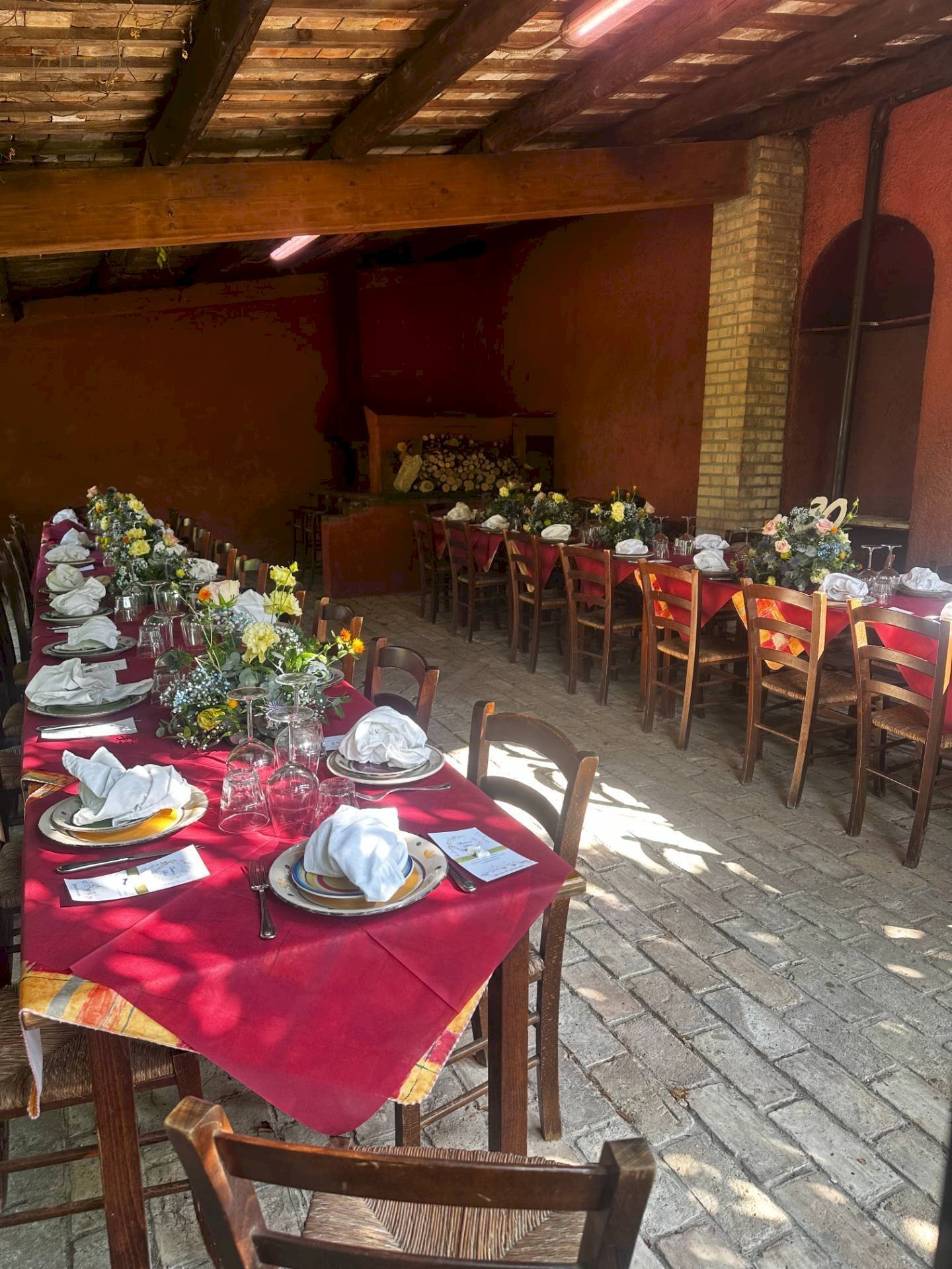 Foto 2 - Hotel Contrada Pianacciole, Ripatransone - foto 2