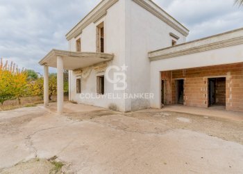 Foto 9 - Villa Contrada Vassallo
 
Sn, Bari - photo 9