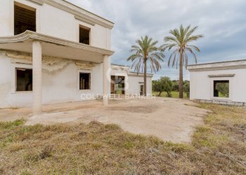 Foto 23 - Villa Contrada Vassallo
 
Sn, Bari - photo 23