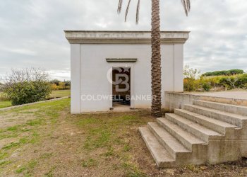 Foto 28 - Villa Contrada Vassallo
 
Sn, Bari - photo 28