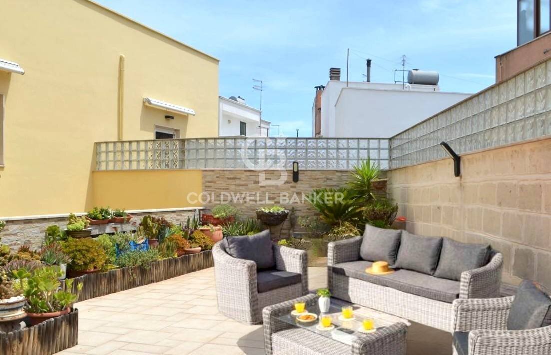 Foto 2 - Semi-detached house San Vito dei Normanni - photo 2