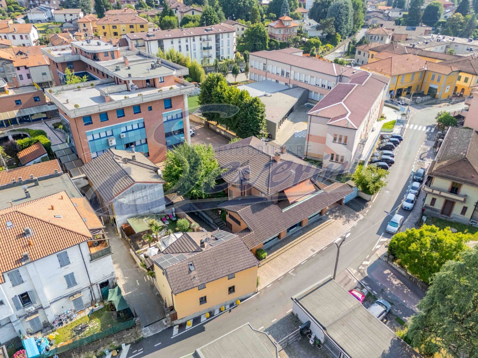 Foto 3 - Casa indipendente via Trento
 
3, Fino Mornasco - foto 3