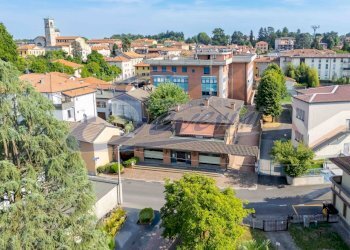 Foto 2 - Casa indipendente via Trento
 
3, Fino Mornasco - foto 2