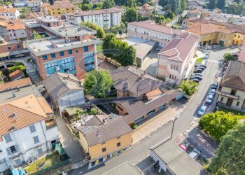 Foto 3 - Casa indipendente via Trento
 
3, Fino Mornasco - foto 3