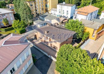 Foto 6 - Casa indipendente via Trento
 
3, Fino Mornasco - foto 6