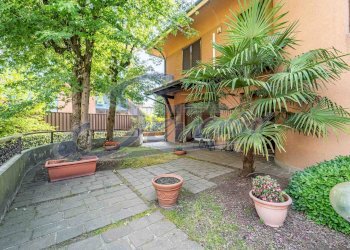 Foto 8 - Casa indipendente via Trento
 
3, Fino Mornasco - foto 8