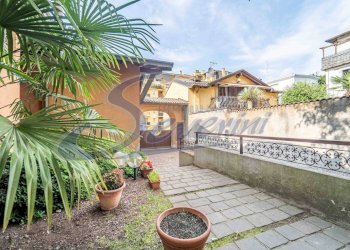 Foto 9 - Casa indipendente via Trento
 
3, Fino Mornasco - foto 9