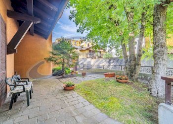 Foto 11 - Casa indipendente via Trento
 
3, Fino Mornasco - foto 11