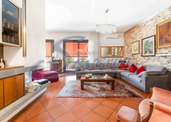 Foto 17 - Casa indipendente via Trento
 
3, Fino Mornasco - foto 17