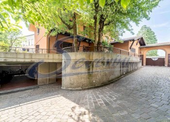 Foto 43 - Casa indipendente via Trento
 
3, Fino Mornasco - foto 43