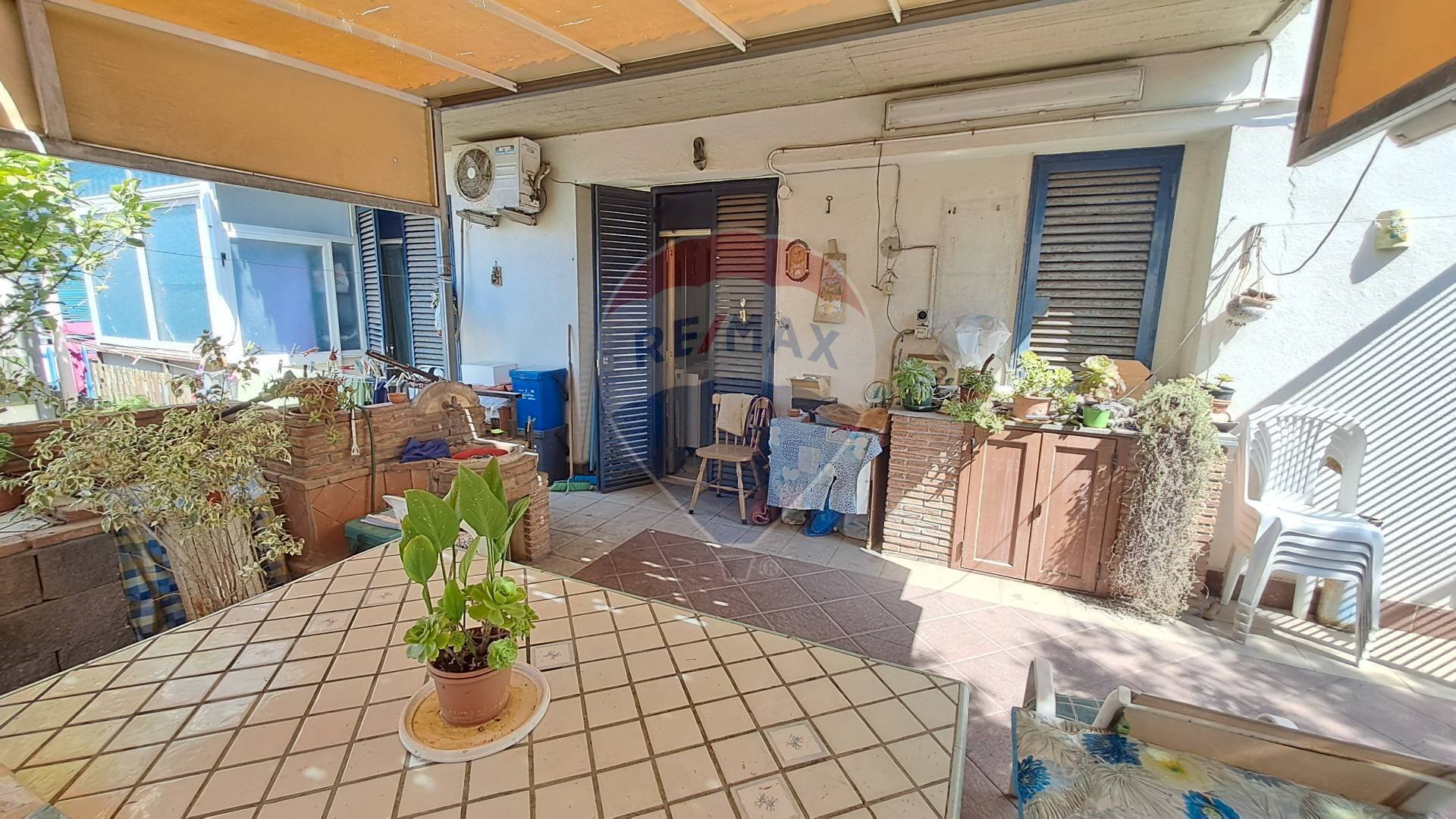 Terrazza - Quadrilocale via Luigi Negrelli
 
71, Catania - foto 1