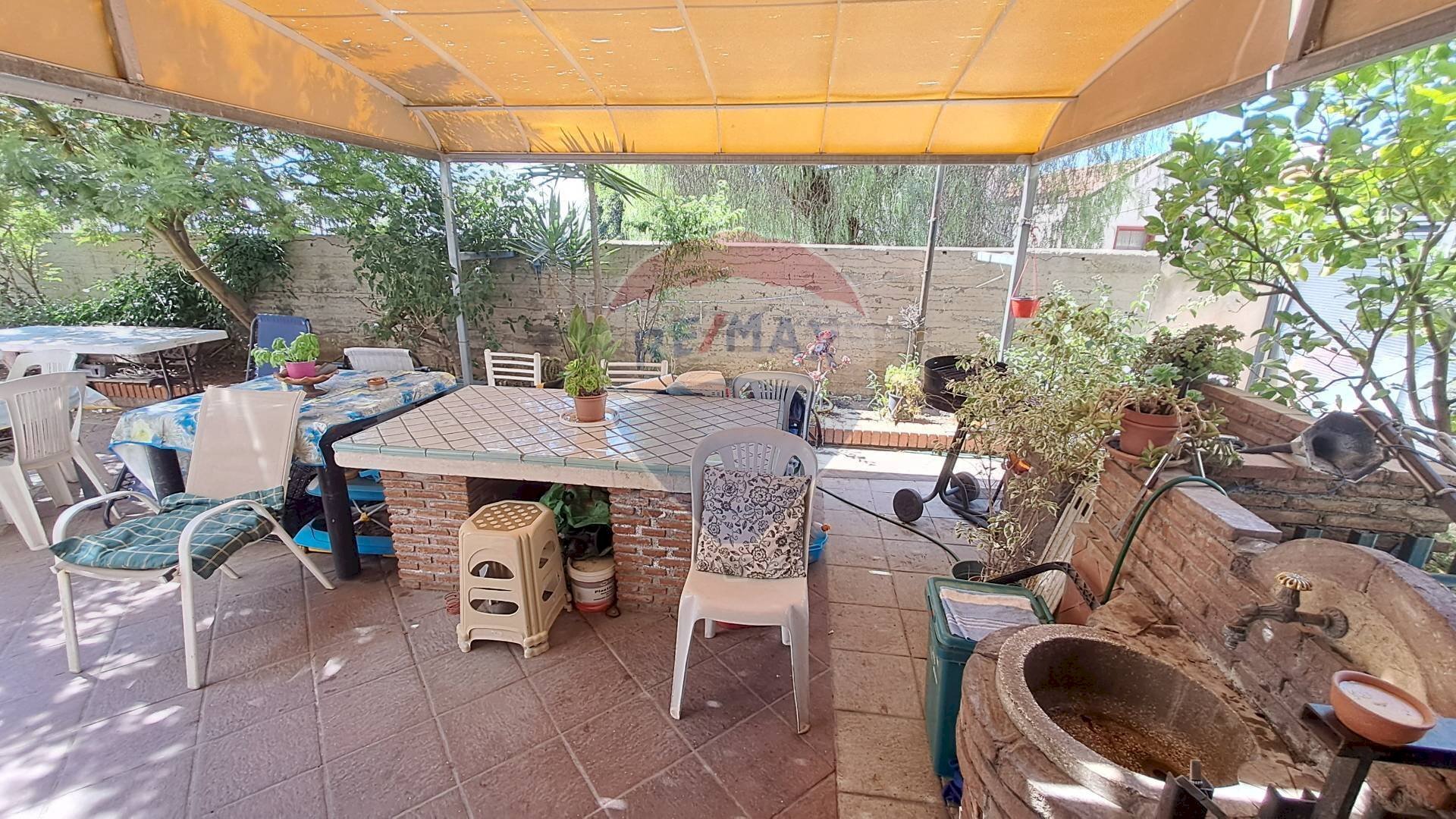 Terrazza - Quadrilocale via Luigi Negrelli
 
71, Catania - foto 3