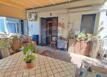 Terrazza - Quadrilocale via Luigi Negrelli
 
71, Catania - foto 1