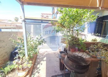 Terrazza - Quadrilocale via Luigi Negrelli
 
71, Catania - foto 6