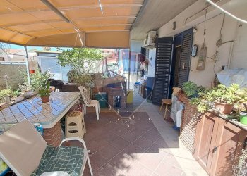 Terrazza - Quadrilocale via Luigi Negrelli
 
71, Catania - foto 8